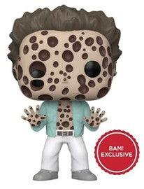 Funko POP! Animation: Crunchyroll - Junji Ito Collection - Hideo (BAM! Exclusive) #916 - Sweets and Geeks