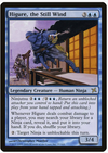 Higure, the Still Wind - Betrayers of Kamigawa - #37/165