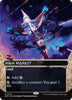 High Market (0018) (Borderless)(Foil) - Edge of Eternities: Stellar Sights