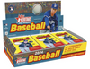 2024 Topps Heritage High Number Baseball Hobby Box