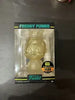 Funko! Hikari XS - Freddy Funko - Mini Freddy (Gold Glitter) (Limited Edition Funko Shop) - Sweets and Geeks