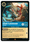 Hiram Flaversham - Toymaker - Rise of the Floodborn - #149/204