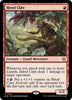 Hired Claw - Bloomburrow #0140
