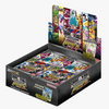 Dragon Ball Super Masters History of Z Booster Box
