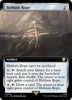 Hithlain Rope (Extended Art) - Commander: The Lord of the Rings: Tales of Middle-earth #0156