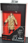 [Pre-Owned] Star Wars The Black Series Figures - Han Solo