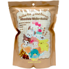 Hello Kitty Coconut Wafer Chocolate Flavor- 100g (SNG12)