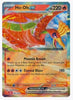 Ho-oh ex - Trading Card Game Classic # 007/034