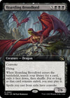 Hoarding Broodlord (Extended Art) - March of the Machine
