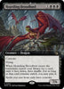 Hoarding Broodlord (Extended Art) - March of the Machine