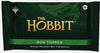 (Pre-Sale 8/7/26) The Hobbit - Box Topper Booster Pack