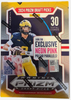 2024 Panini Prizm Draft Picks Football Hobby Blaster Box