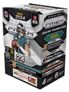 2024 Panini Prizm Football 6-Pack Hobby Blaster Box (Lazer Prizms!)