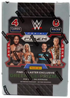 2024 Panini WWE Prizm Hobby Blaster Box