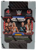 2024 Panini WWE Prizm Hobby Blaster Box