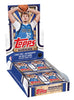 2025/26 Topps Basketball Hobby Box