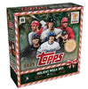 2025 Topps Holiday Baseball Mega Box