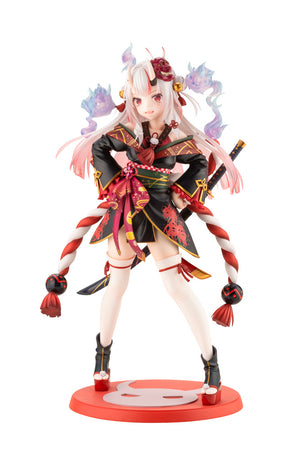Kotobukiya MNakiri Ayame Hololive Production Figure - Sweets and Geeks