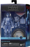 [Pre-Owned] Star Wars The Black Series Figures - Holocomm collection