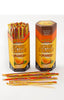 Honey Acres Orange Honey Straws