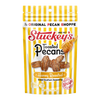 Stuckey's Candied Pecans 5oz Bags- Honey Roasted - Sweets and Geeks