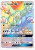 Hoopa GX (Secret) - SM - Team Up # 187/181
