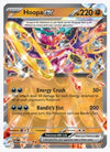 Hoopa ex SV04: Paradox Rift #098/182