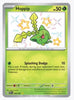 Hoppip (Shiny Rare) - SV: Paldean Fates # 096/091