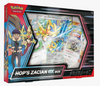 Hop's Zacian ex Box