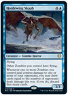 Hordewing Skaab - Commander: Innistrad: Midnight Hunt - #015/038
