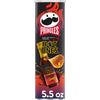 Pringles Hot Ones Los Calientes 5.5oz Tube (SNG14)