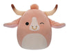 Squishmallows - Howland the Bull 8"