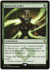 Hardened Scales - Khans of Tarkir - #133/269