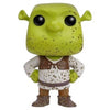 Funko Pop! Movies: Dreamworks Shrek - Shrek #278 (Chalice Collectibles Exclusive)