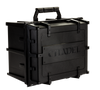 Citadel Battle Figure Case