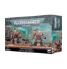 Adeptus Mechanicus: KASTELAN ROBOTS - Sweets and Geeks