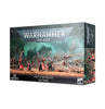 Adeptus Mechanicus: SKITARII - Sweets and Geeks