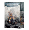 Adepta Sororitas: EXORCIST - Sweets and Geeks