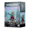 AHRIMAN ARCH-SORCERER OF TZEENTCH - Sweets and Geeks