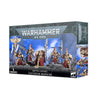 Adeptus Custodes: CUSTODIAN WARDENS - Sweets and Geeks