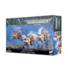 Adeptus Custodes: VERTUS PRAETORS - Sweets and Geeks