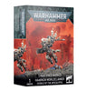 CHAOS SPACE MARINES: HAARKEN WORLDCLAIMER - Sweets and Geeks