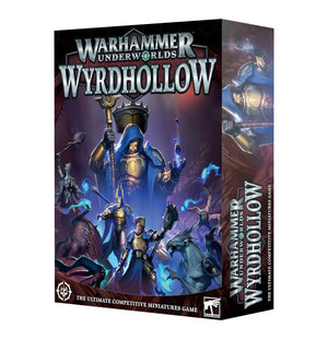 Warhammer Underworlds: Wyrdhollow - Sweets and Geeks