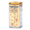 Warhammer The Old World: Tomb Kings of Khemri Dice Set