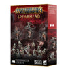 Age of Sigmar: Spearhead - Flesh-Eater Courts