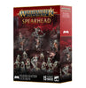 Age of Sigmar: Spearhead - Flesh-Eater Courts