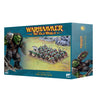 Orc & Goblin Tribes: Orc Boyz Mob (OOS)