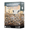 Combat Patrol: T'au Empire