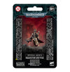 Imperial Agents - Inquisitor Greyfax
