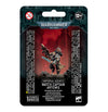 Imperial Agents - Watch Captain Artemis
